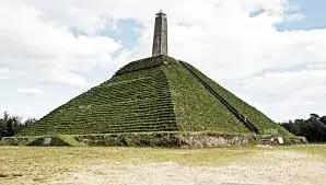 Pyramide van Austerlitz