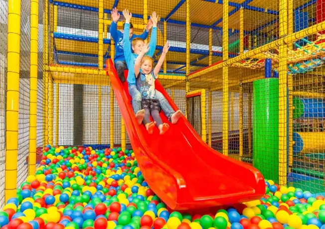 Speelparadijs Ballorig