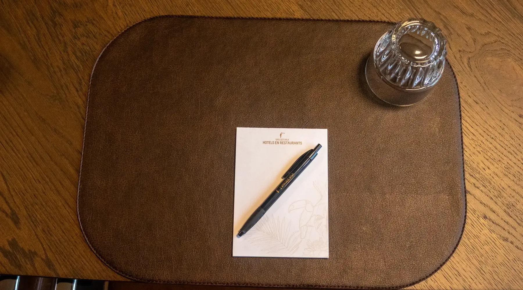 Boardroom Van der Valk Hotel Ridderkerk