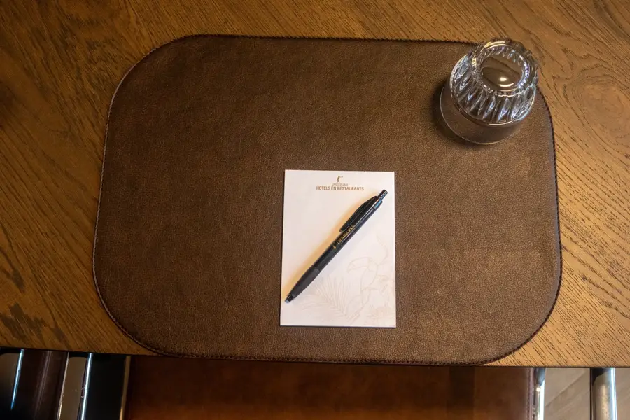 Boardroom Van der Valk Hotel Ridderkerk