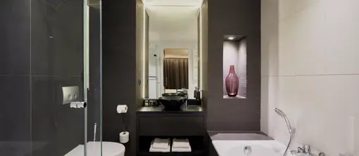 Badkamer