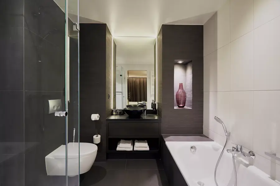 Badezimmer