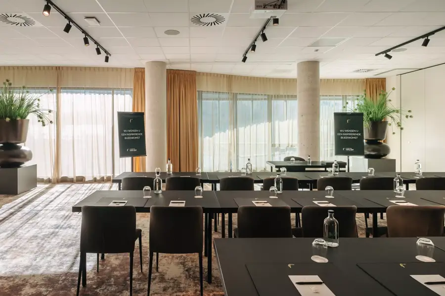 meeting