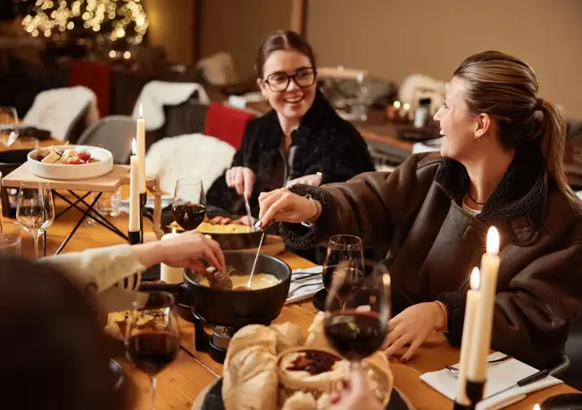 Marché de Noël à Gand