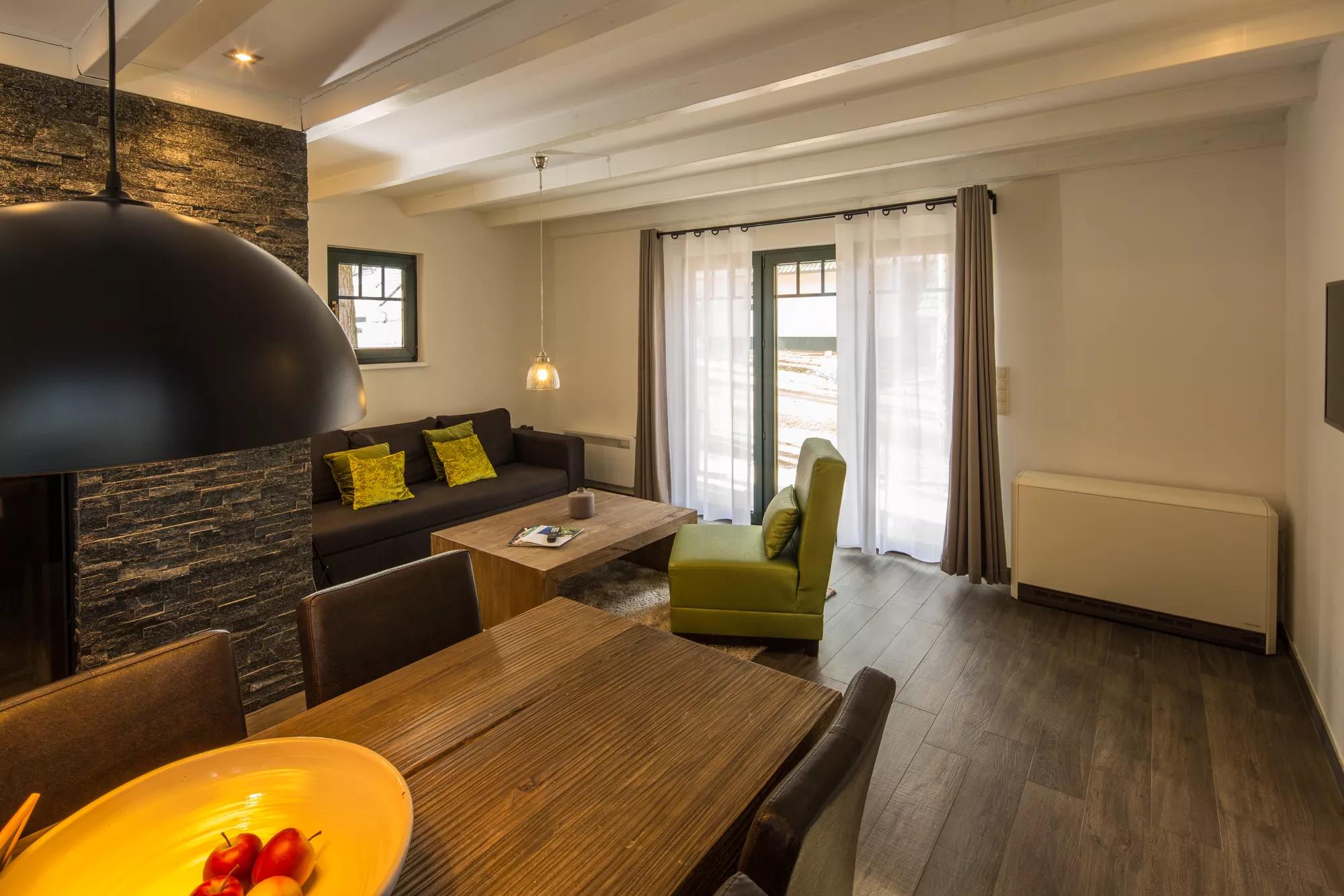Hotel Drewitz