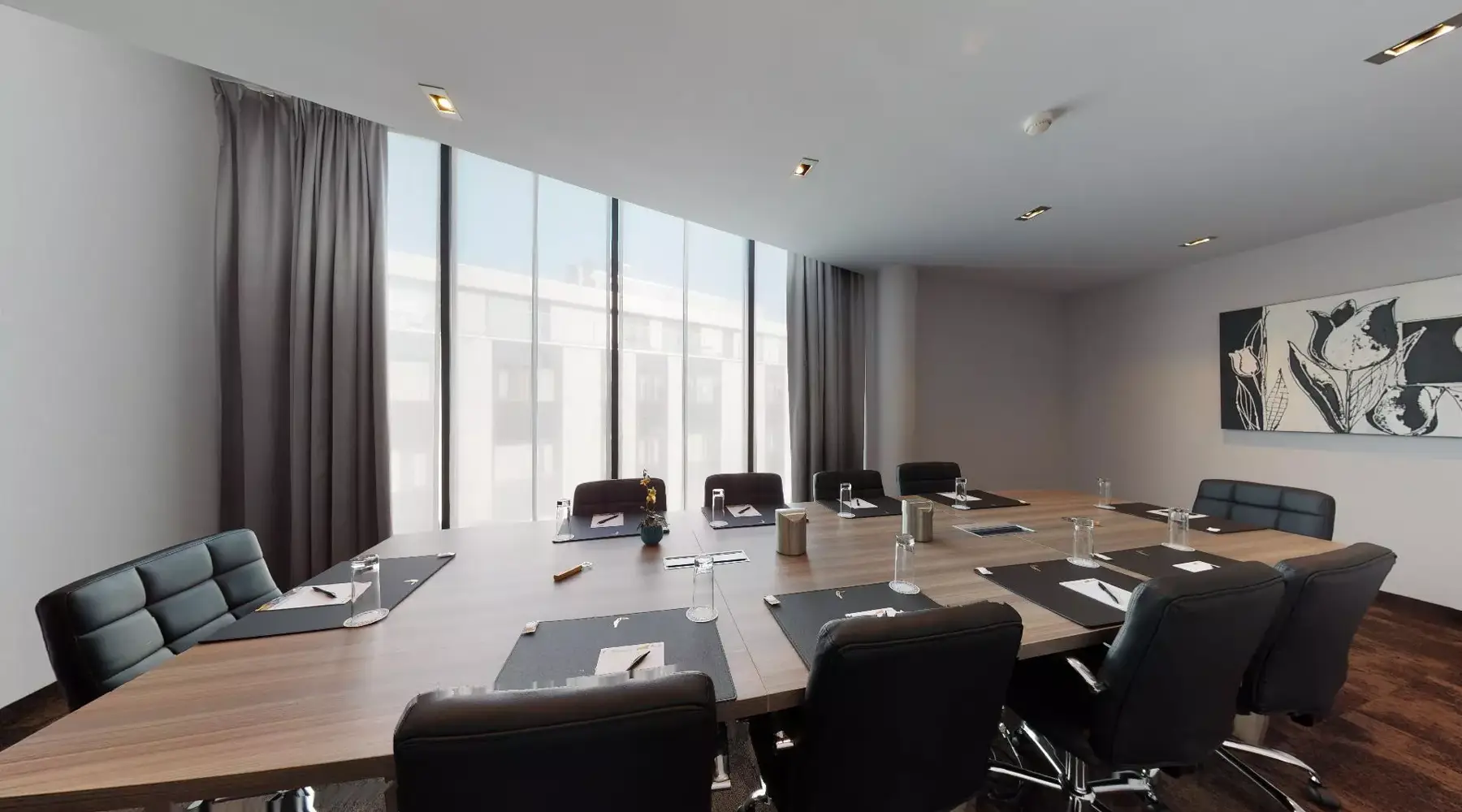 Meeting