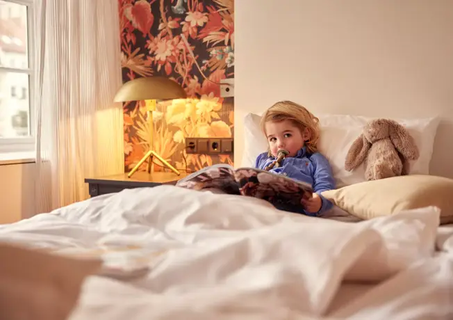 Sleep at Hotel Gladbeck 