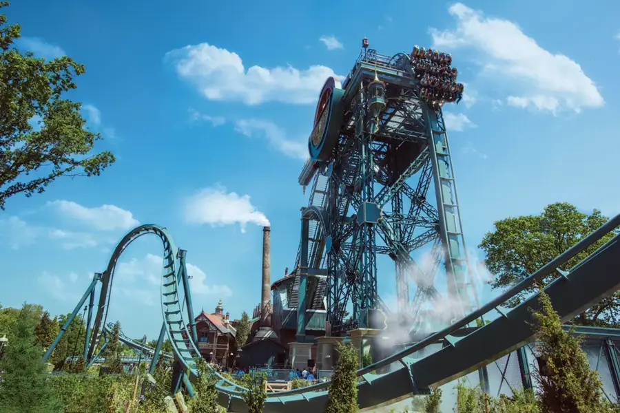 Efteling