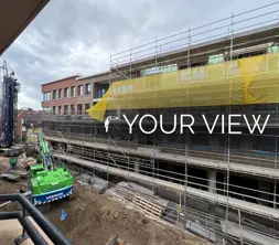 Construction view