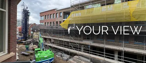 Construction view