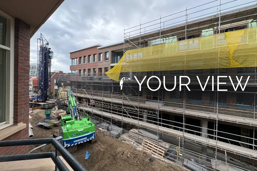 Construction view