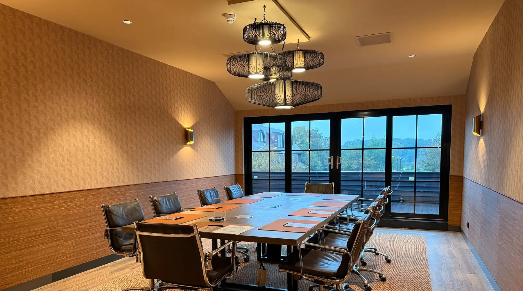 Boardroom 2