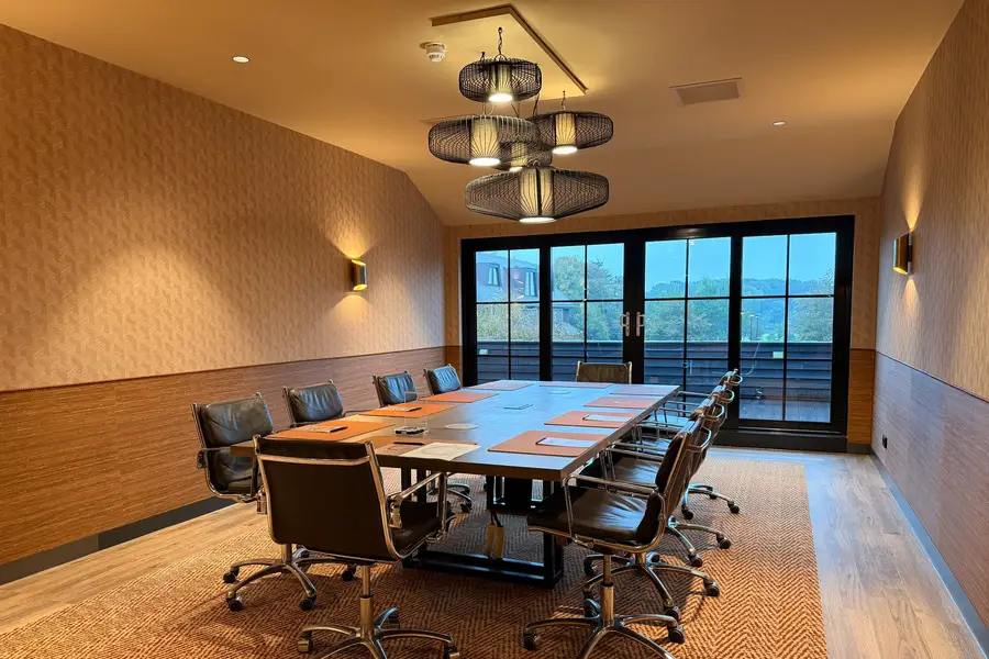Boardroom 2