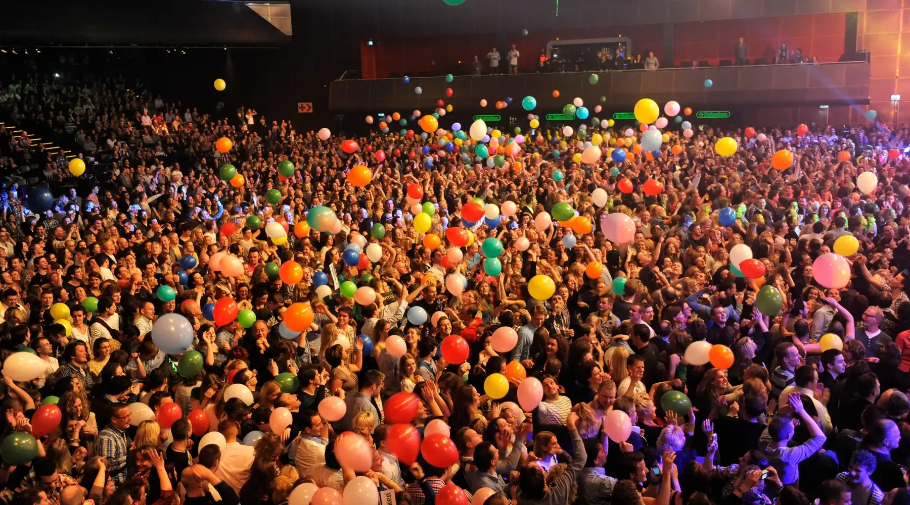 Evenementen