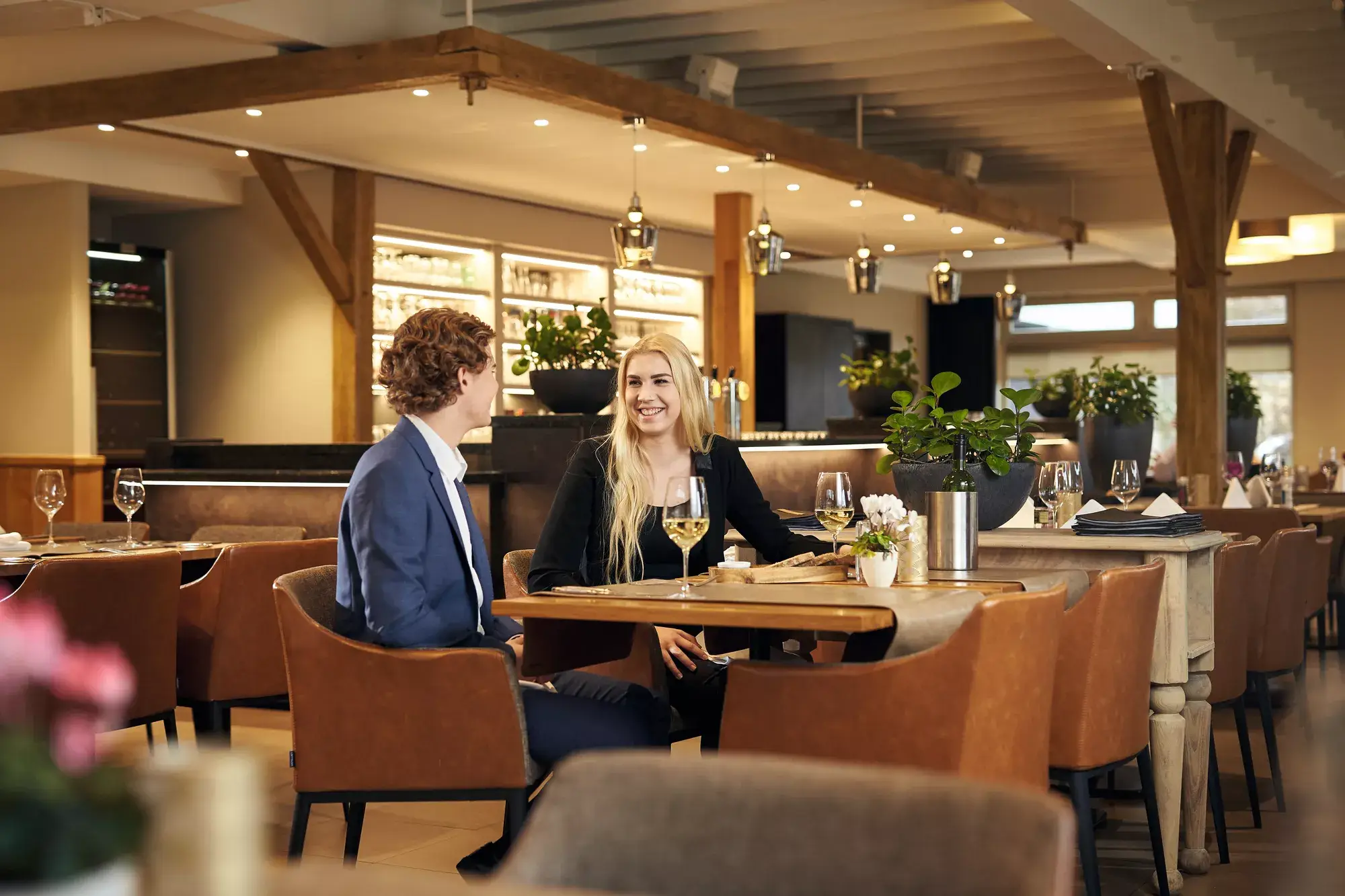 Restaurant Dennenhof