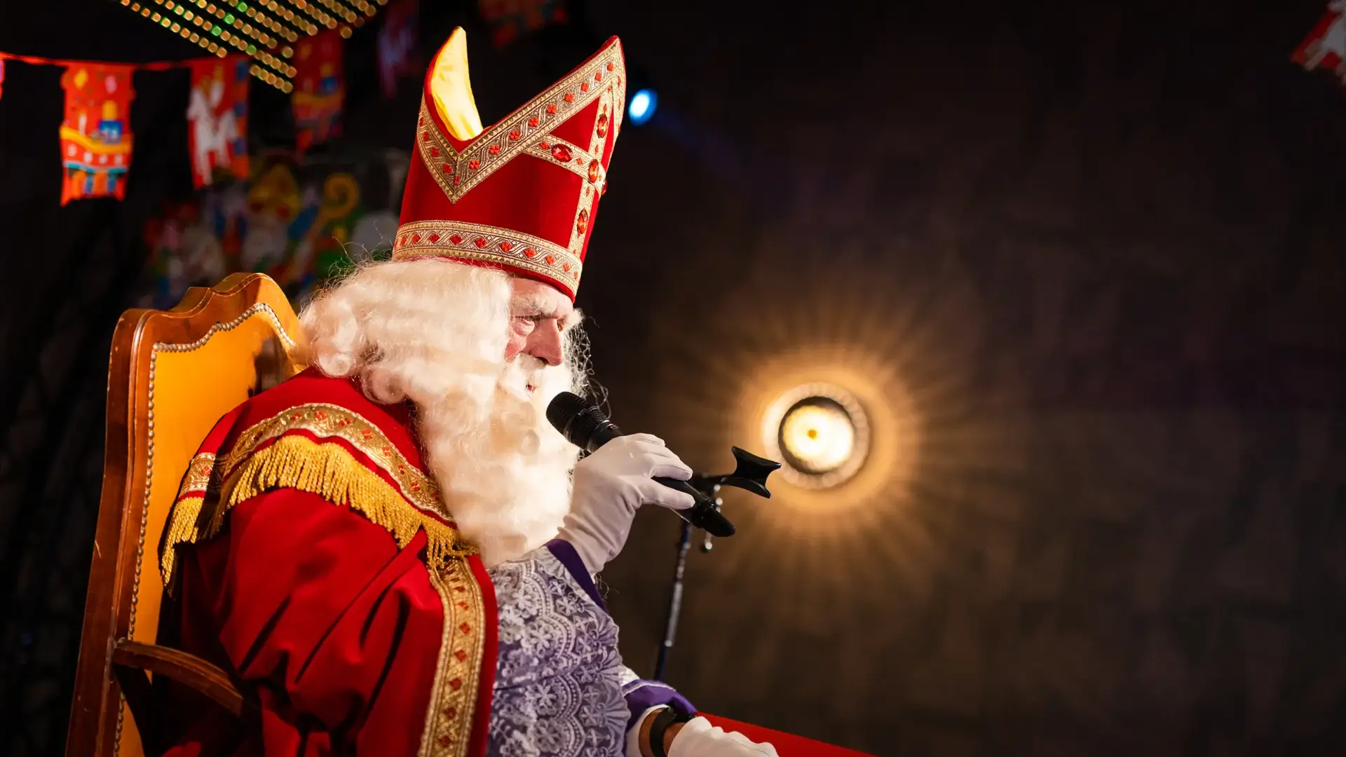 Sinterklaas