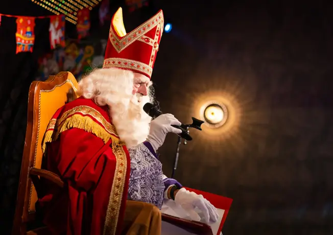 Sinterklaas