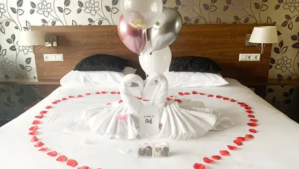 Celebration package
