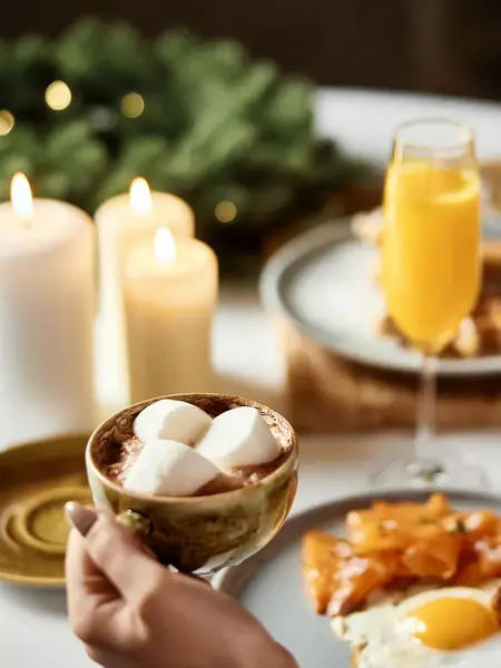 kerstbrunch 