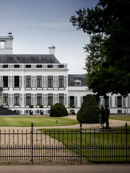 Paleis Soestdijk