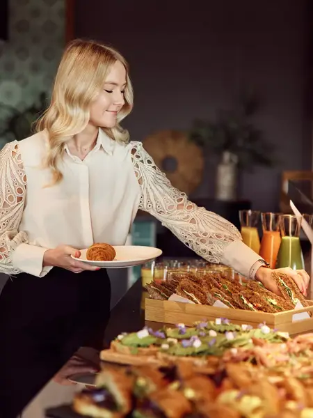 Brunch in Veenendaal