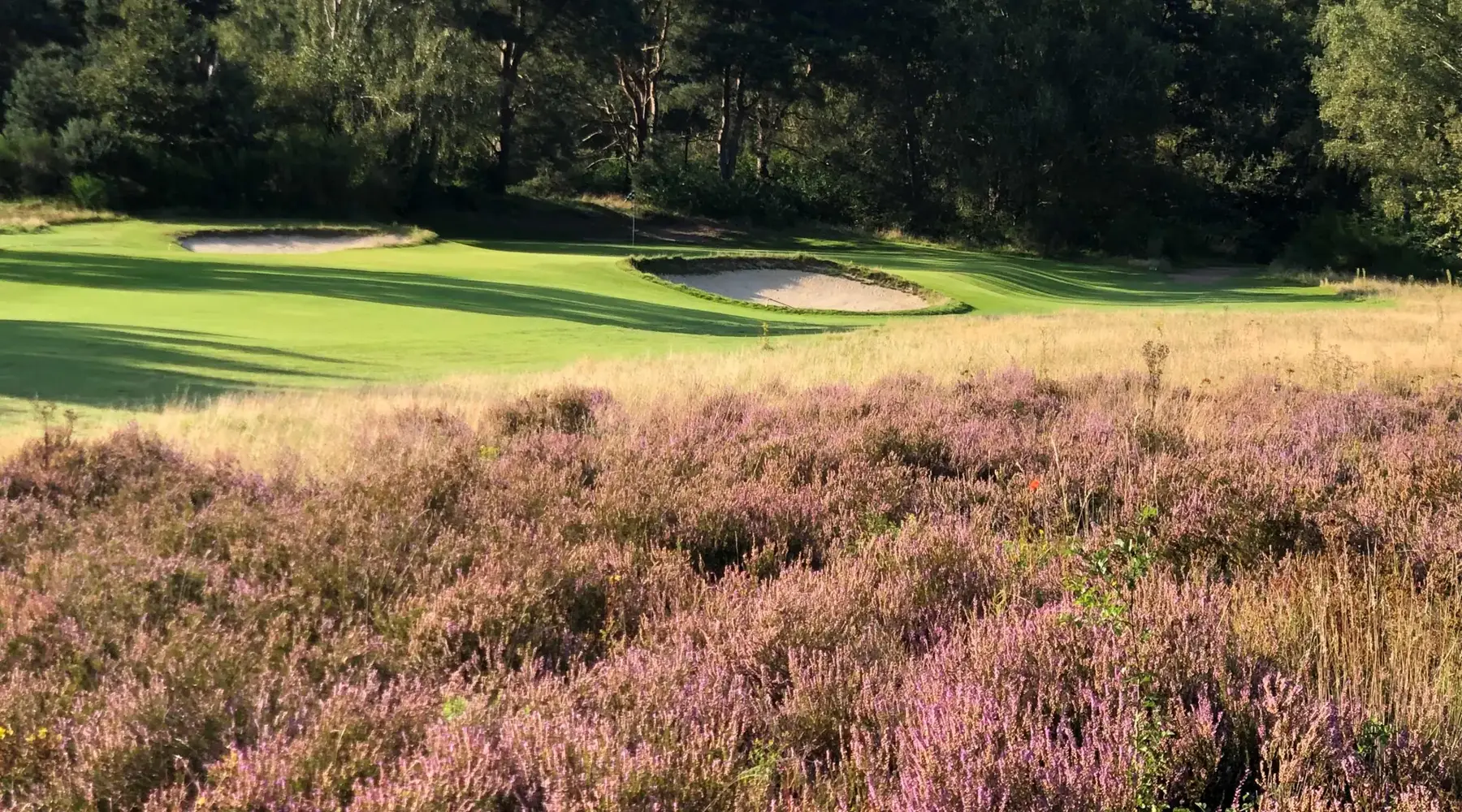 Ede Golf Club Papendal