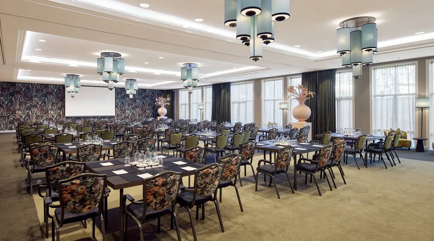 meeting zaal