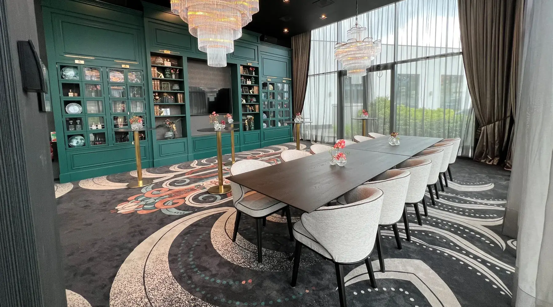 Blend | Hotel Tiel