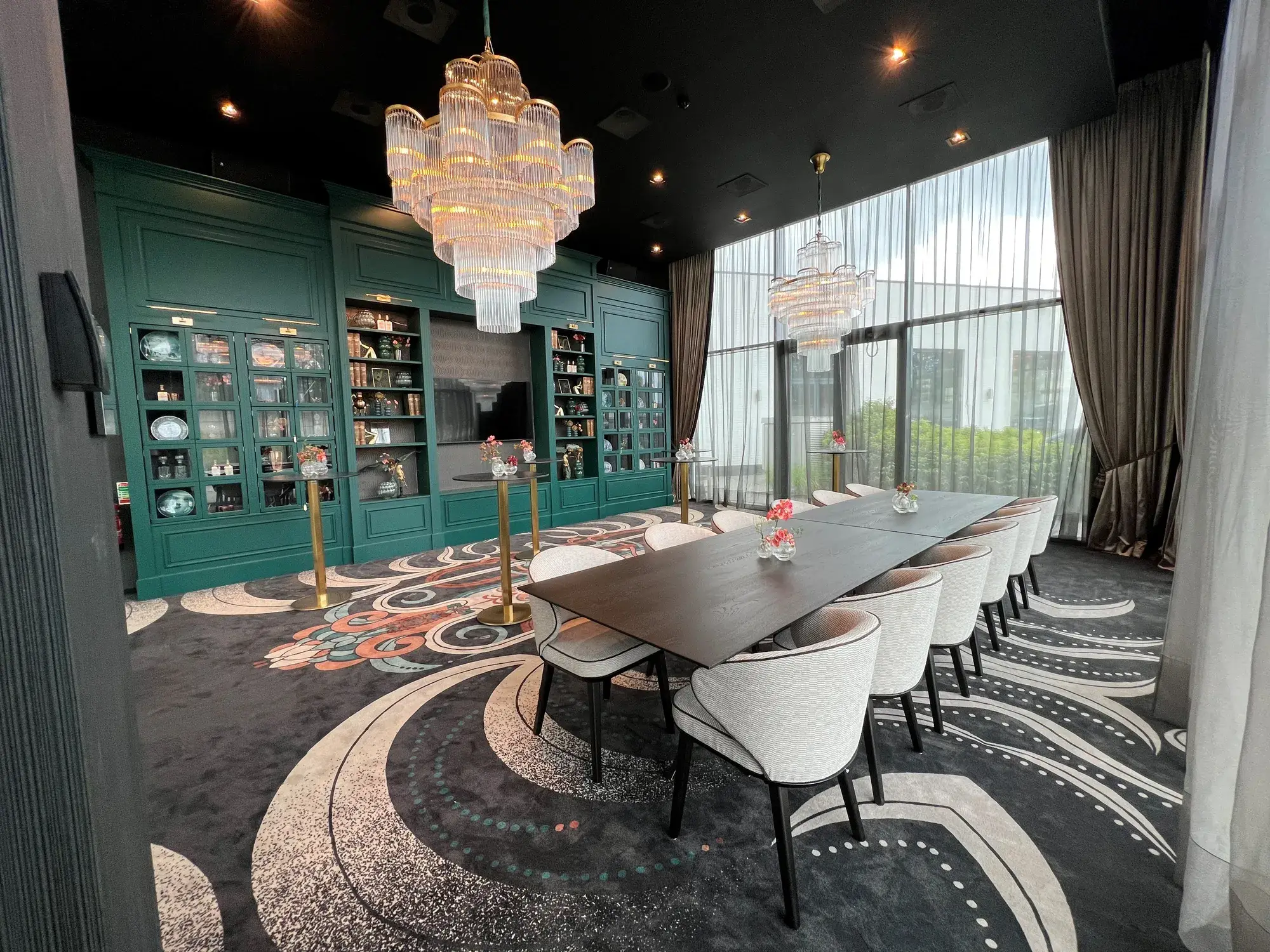 Blend | Hôtel Tiel