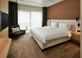 Comfortkamer