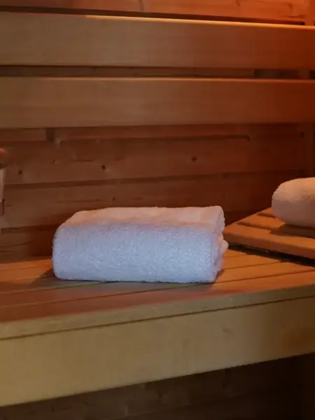 Sauna & Wellness