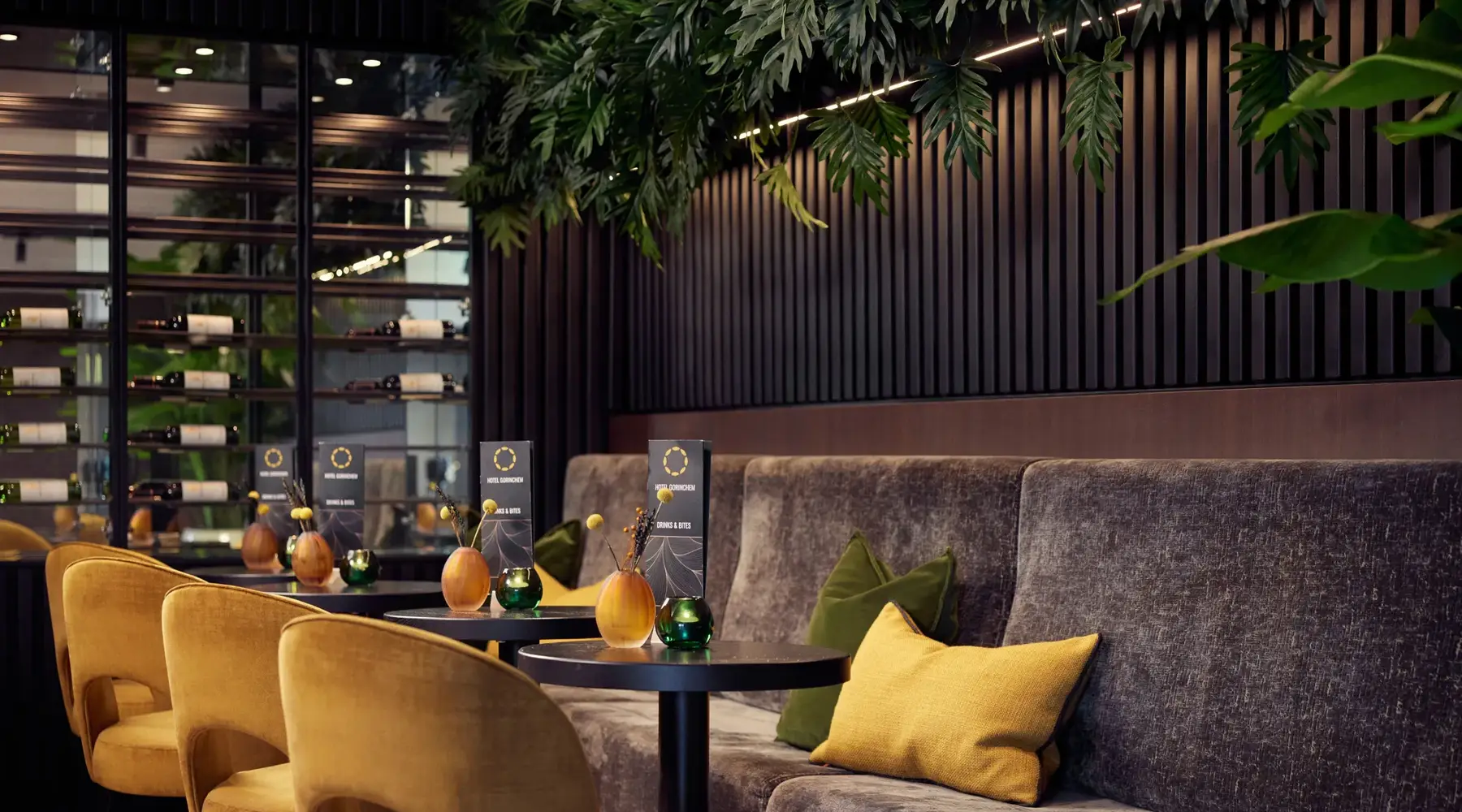 Hotel Gorinchem - A27
