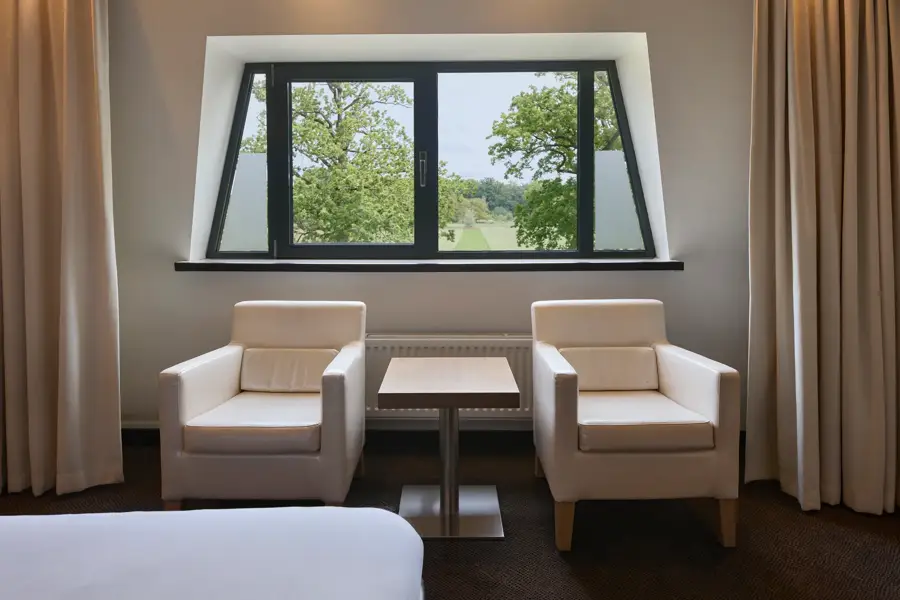 Comfort Kamer raam