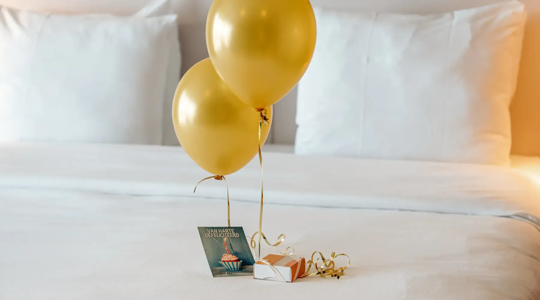 Upgrade Ihren Aufenthalt im Theaterhotel Almelo