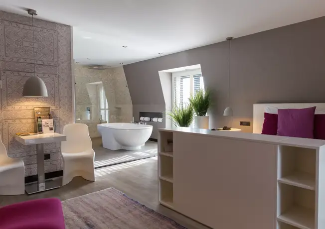 Hotel De Bilt - Utrecht