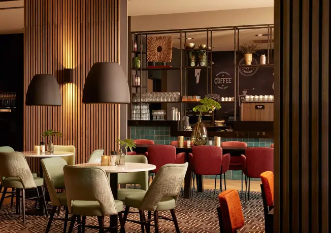 Restaurant Veenendaal