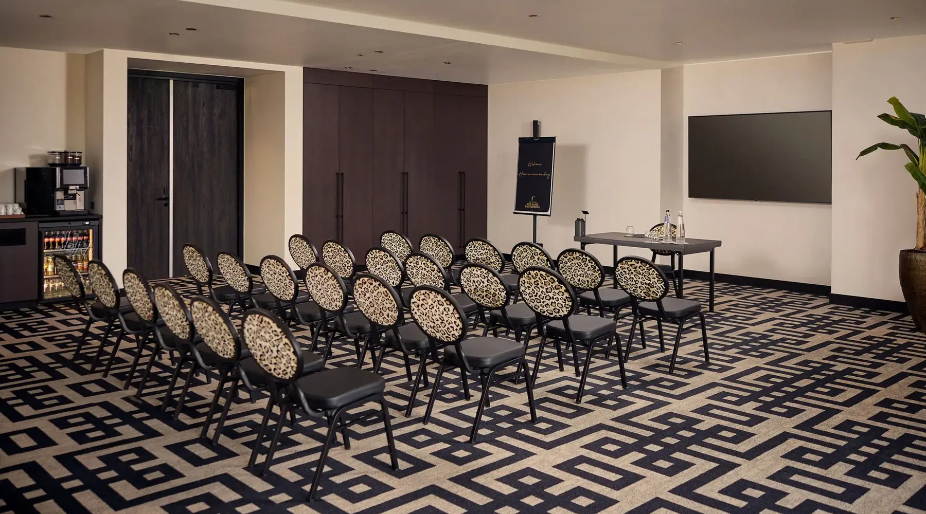 Zaal