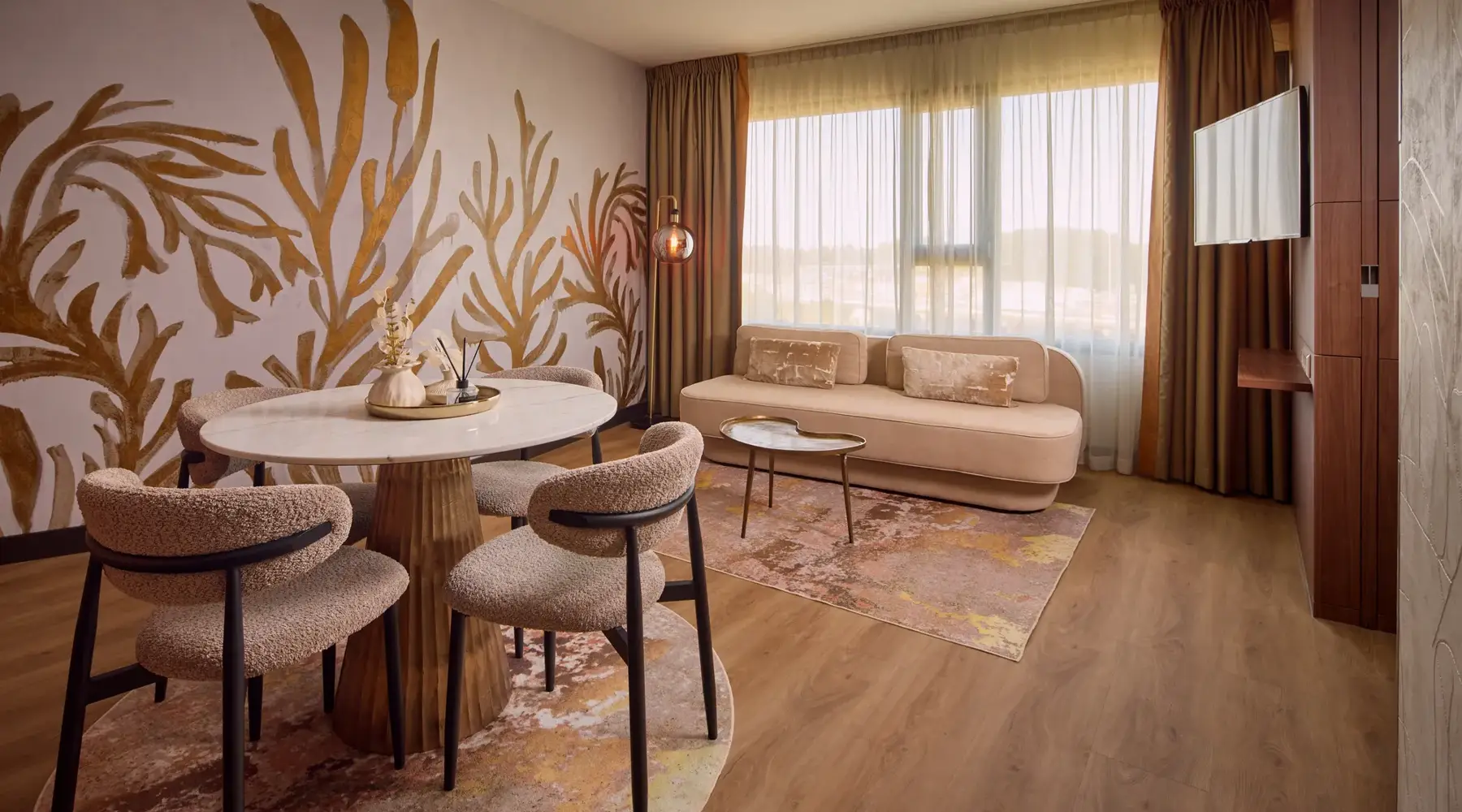 Executive Suite Hotel Ridderkerk