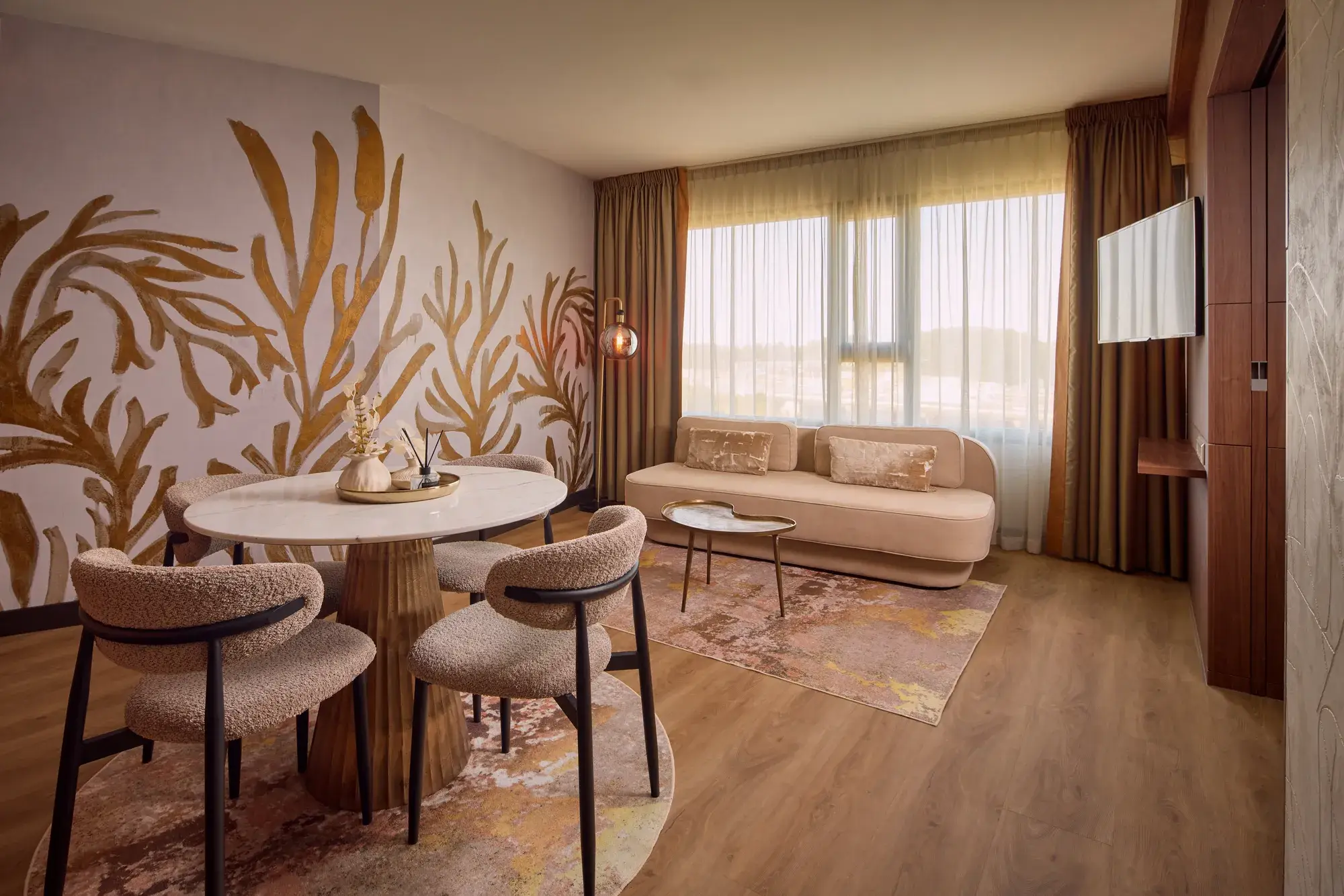 Executive Suite Hotel Ridderkerk