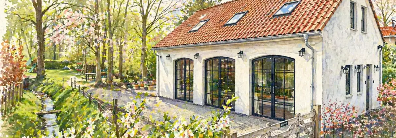 't Beekhuisje