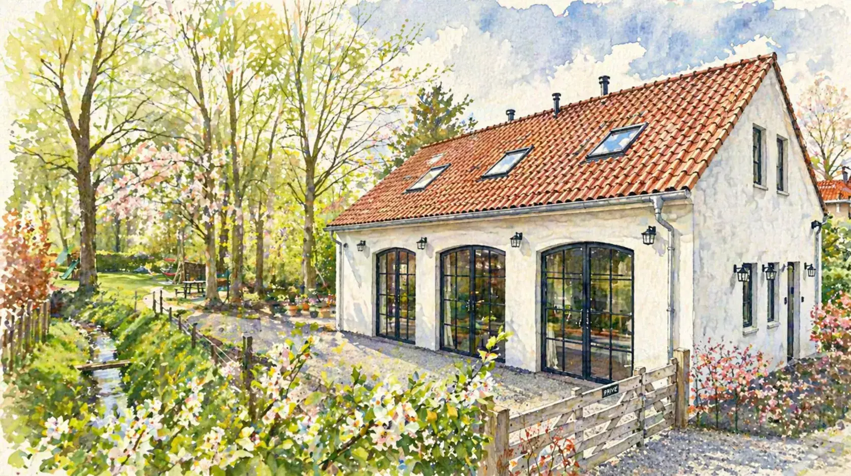't Beekhuisje