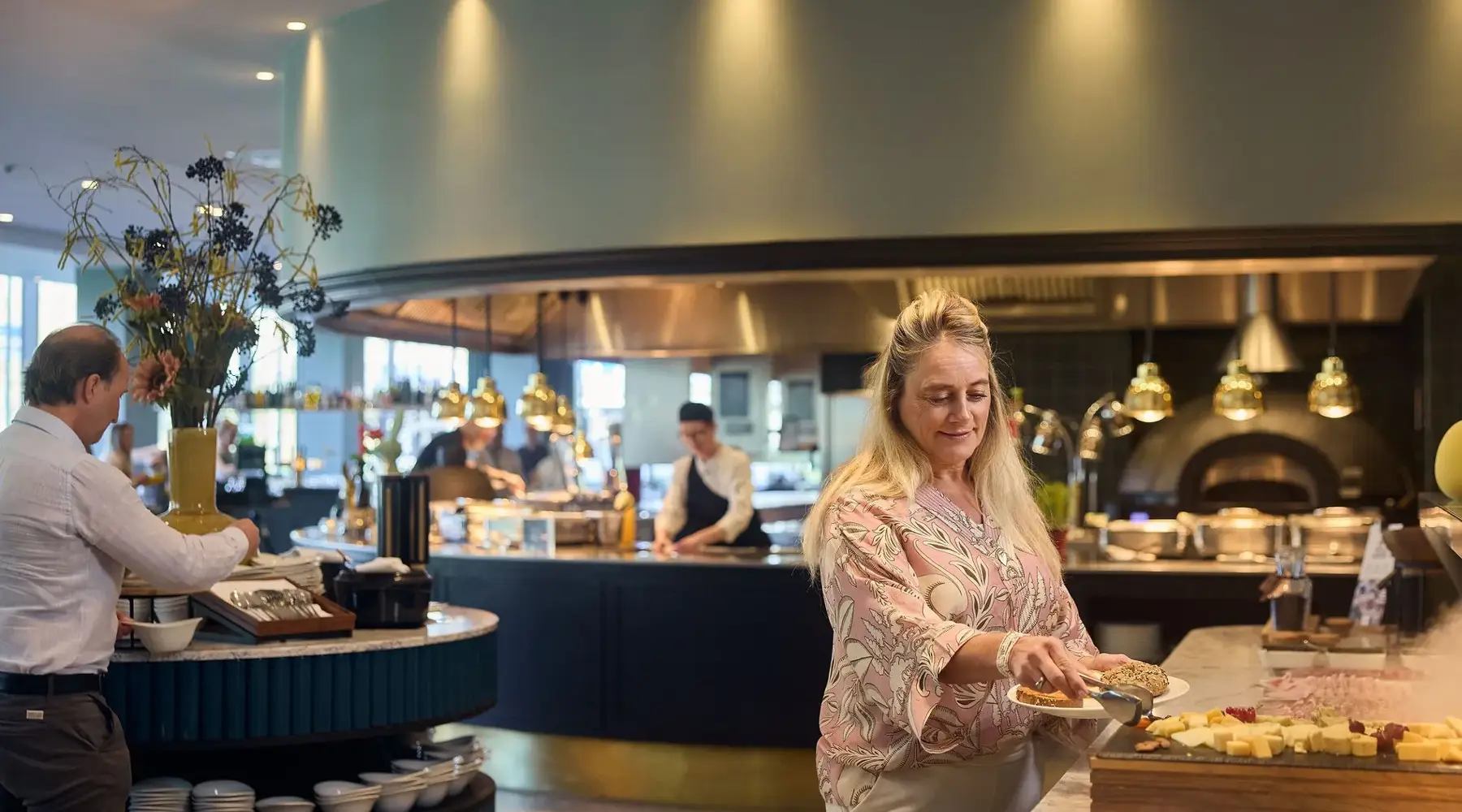 Ontbijt Hotel Venlo