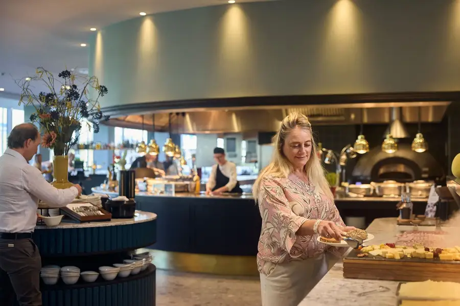 Breakfast Hotel Venlo