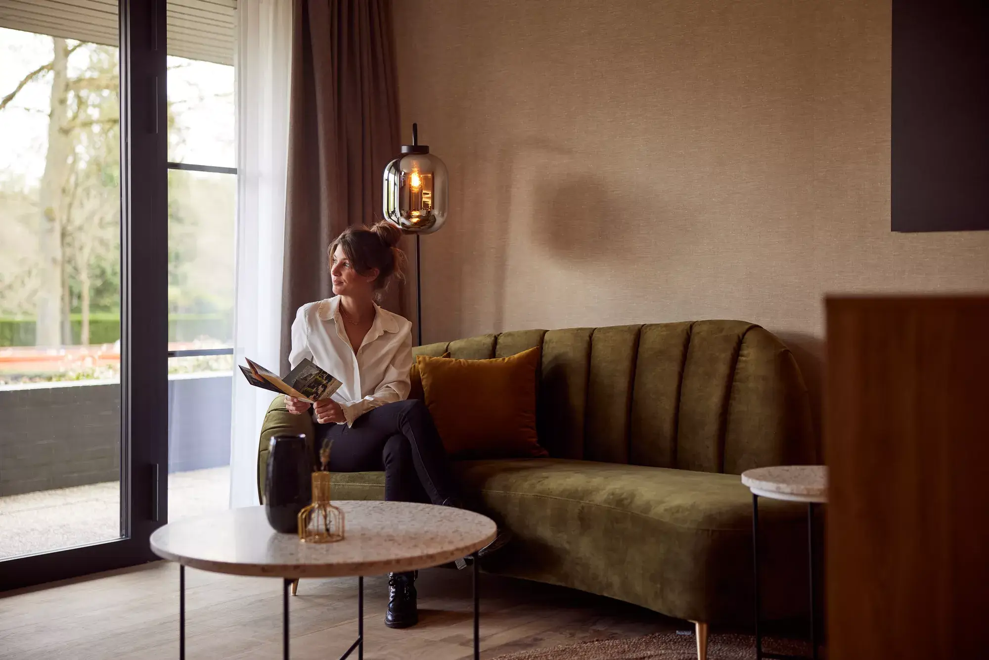 Junior suite