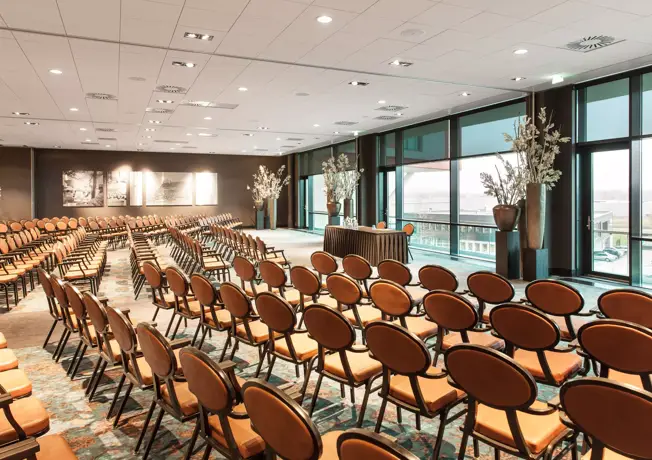 Congreszaal Hotel Veenendaal