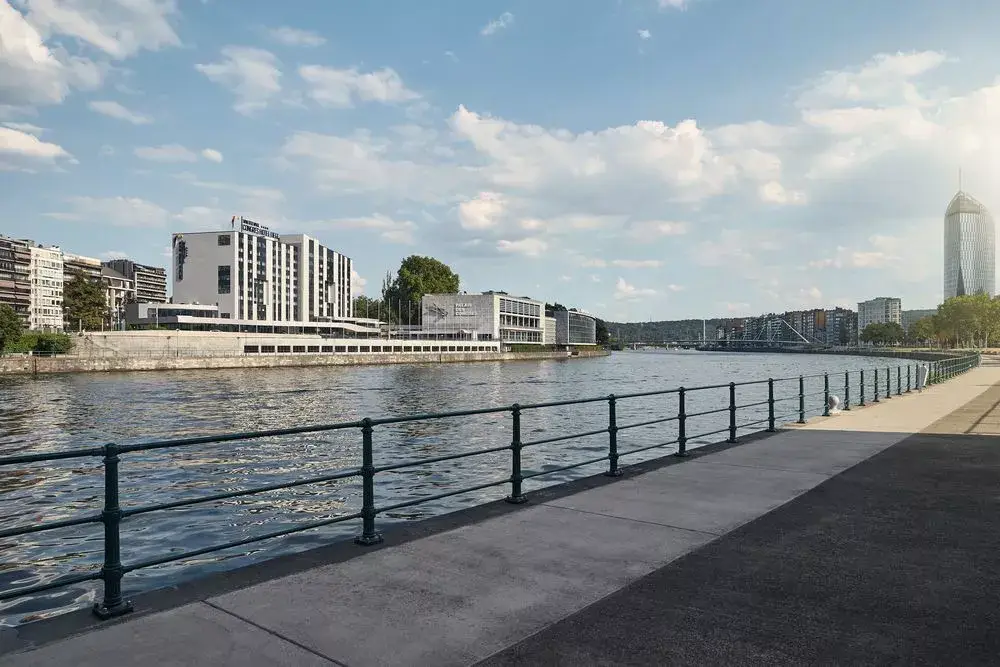 Vooraanzicht