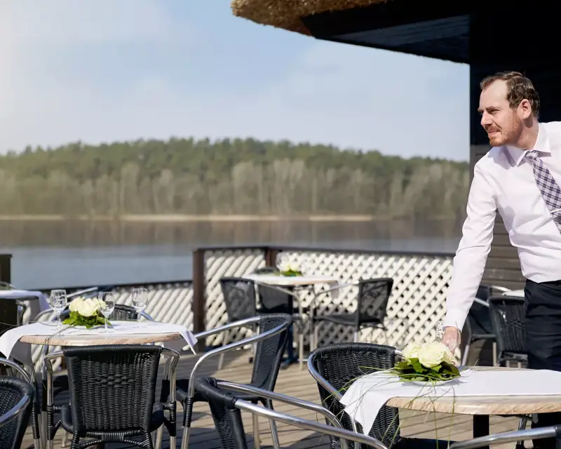 Terras