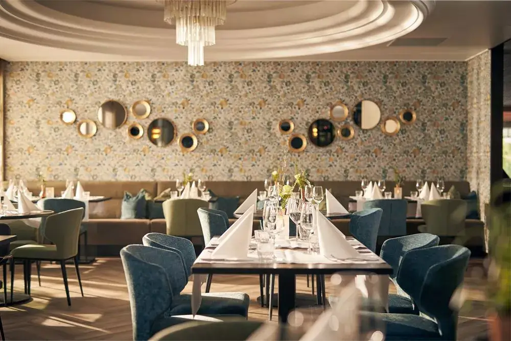 Restaurant Van der Valk Hotel Den Bosch Vught