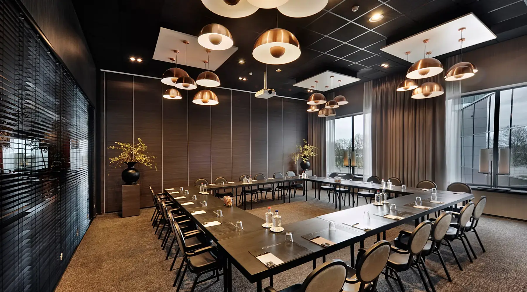 Tuinkers | Hotel Tiel