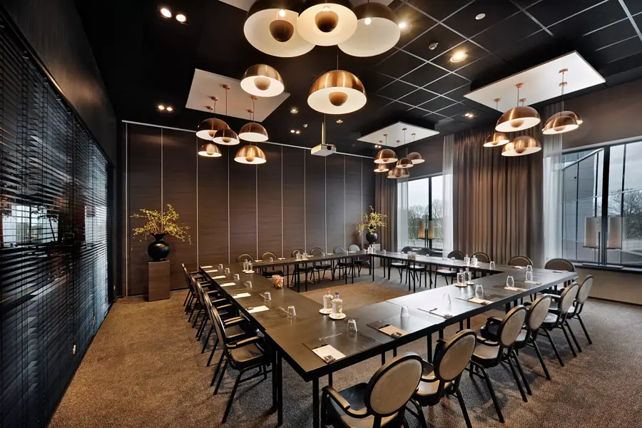Tuinkers | Hotel Tiel